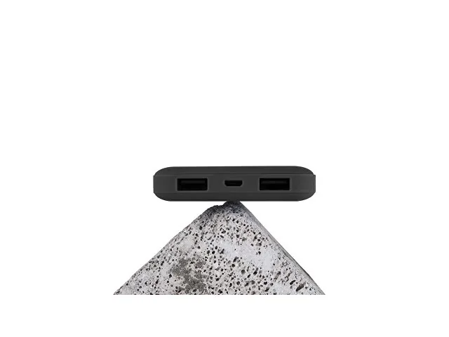Внешний аккумулятор «NEO Bright», 10000 mAh фото 9