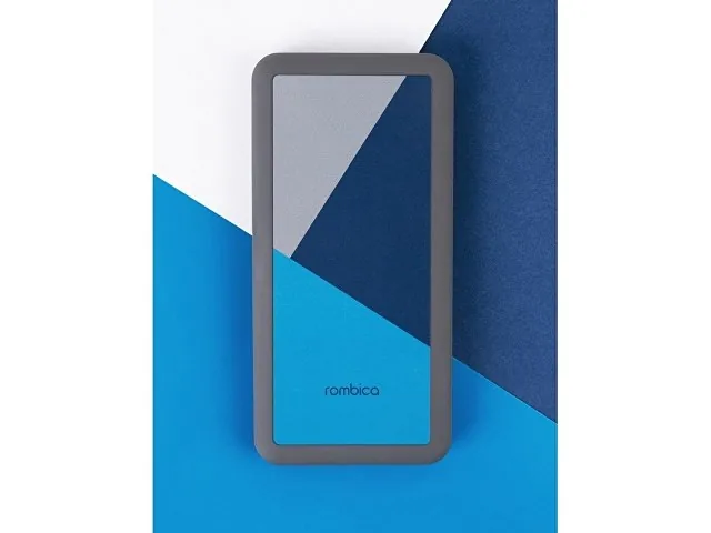 Внешний аккумулятор «NEO Bright», 10000 mAh фото 10