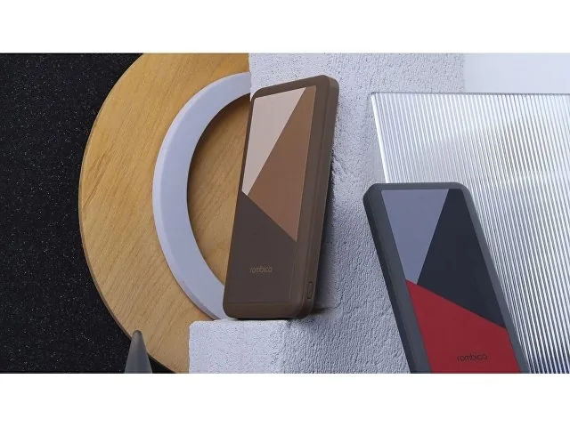 Внешний аккумулятор «NEO Bright», 10000 mAh фото 6