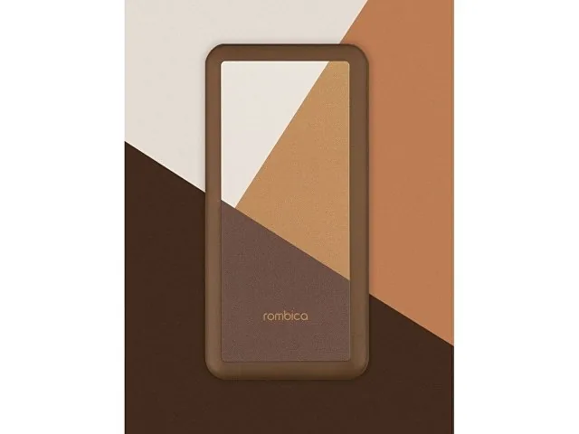 Внешний аккумулятор «NEO Bright», 10000 mAh фото 9