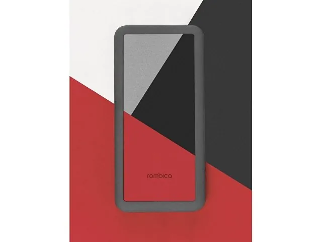 Внешний аккумулятор «NEO Bright», 10000 mAh фото 10