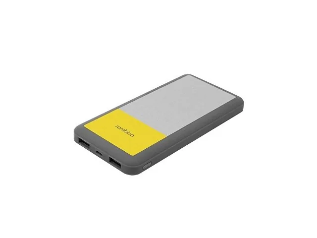 Внешний аккумулятор «NEO Bright», 10000 mAh фото 2