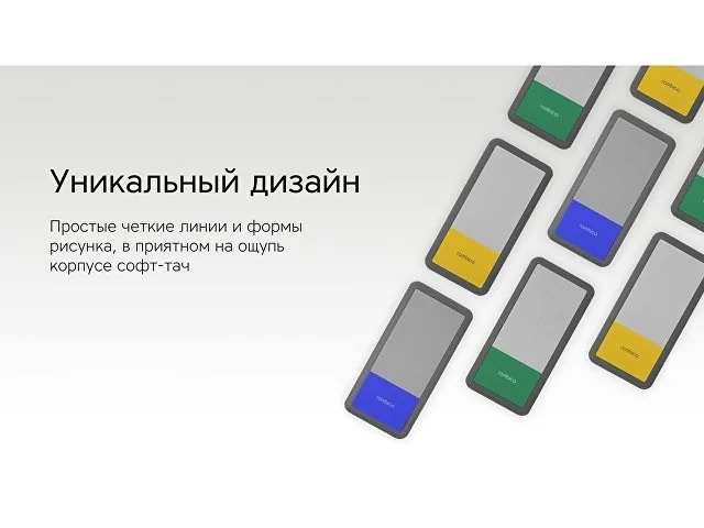 Внешний аккумулятор «NEO Bright», 10000 mAh фото 7
