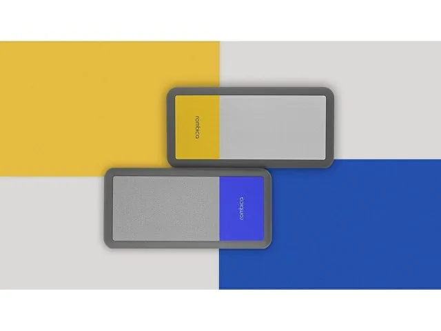 Внешний аккумулятор «NEO Bright», 10000 mAh фото 11