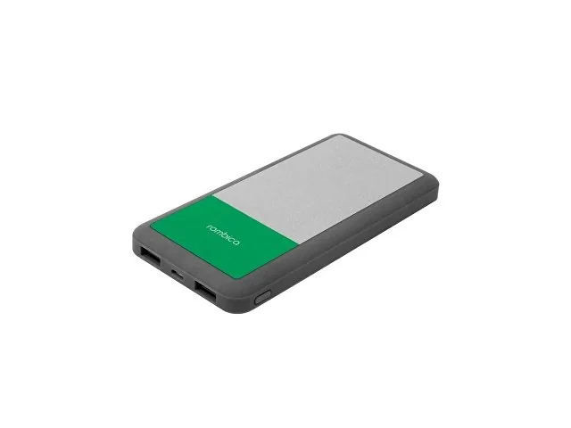 Внешний аккумулятор «NEO Bright», 10000 mAh фото 2