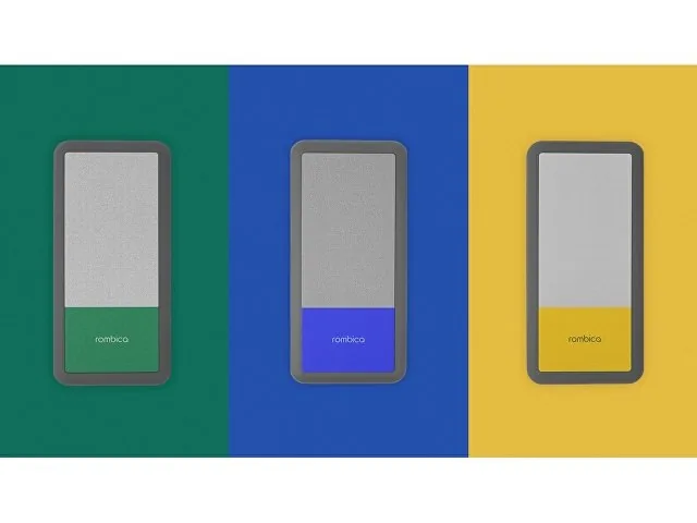 Внешний аккумулятор «NEO Bright», 10000 mAh фото 6