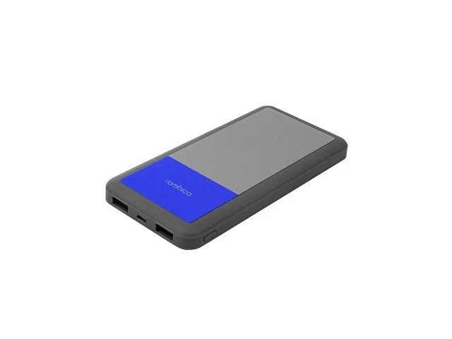 Внешний аккумулятор «NEO Bright», 10000 mAh фото 2