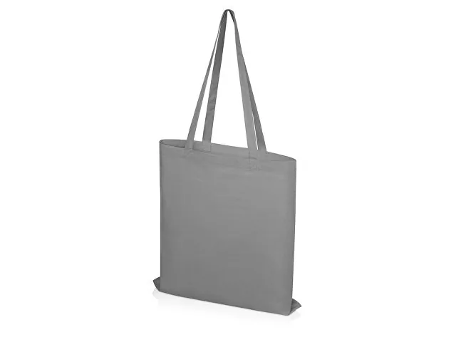 Сумка из хлопка «Carryme 105», 105 г/м2 фото 2