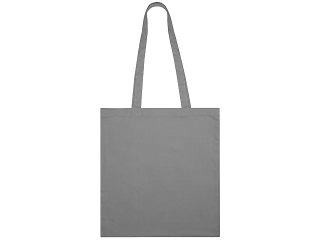 Сумка из хлопка «Carryme 105», 105 г/м2 фото 3