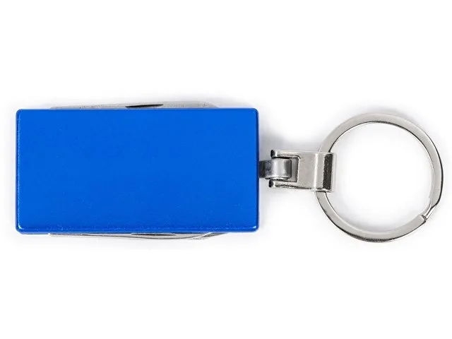 Мультитул-брелок 5-в-1 «Badge» фото 6
