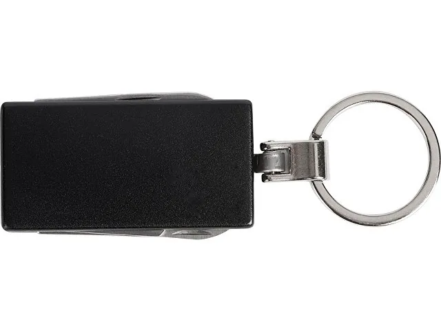 Мультитул-брелок 5-в-1 «Badge» фото 6
