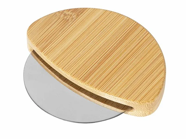 Нож для пиццы «Bamboo collection» фото 2