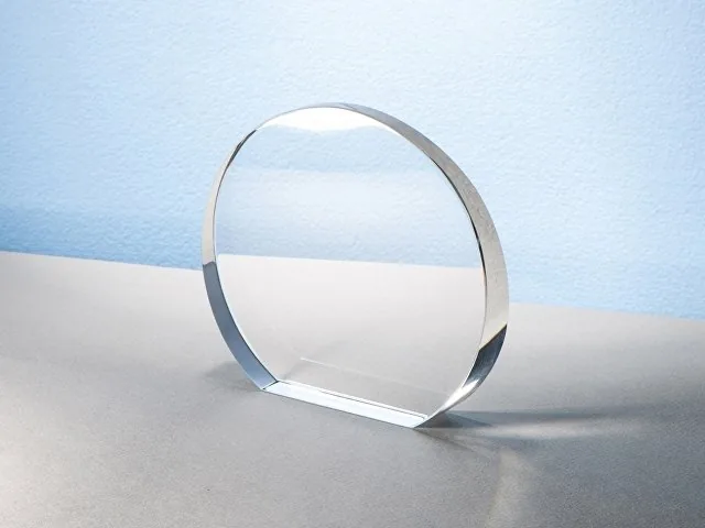Награда «Round S» фото 3