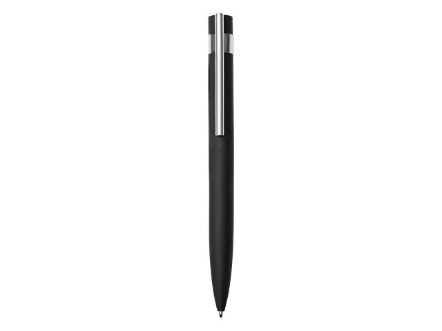 Ручка шариковая металлическая «Matteo» soft-touch фото 2