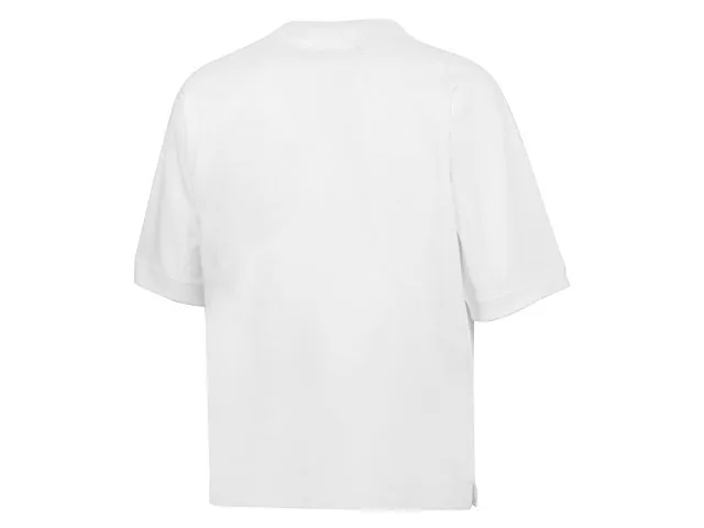 Футболка c рукавом реглан «Warsaw» унисекс фото 10