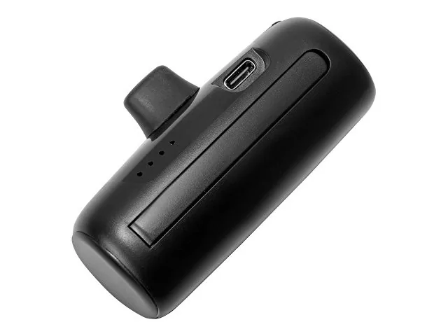 Внешний аккумулятор с разъёмом Type-C «Inject», 4000 mAh фото 5