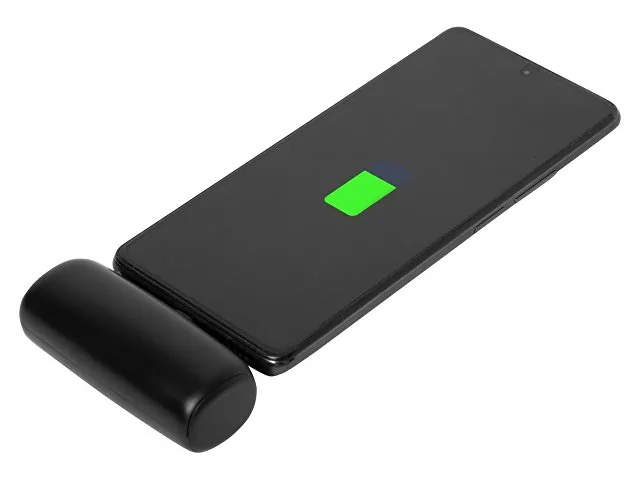 Внешний аккумулятор с разъёмом Type-C «Inject», 4000 mAh фото 9