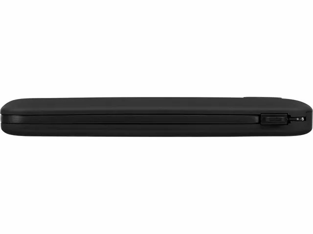 Внешний беспроводной аккумулятор с подсветкой лого «Astro», soft-touch, 10000 mAh фото 8