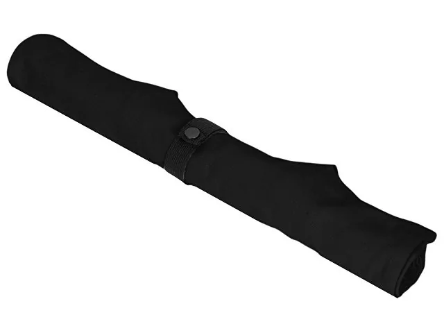 Сумка Fixy из переработанного хлопка 220 г/м2 с фиксирующей лентой фото 12