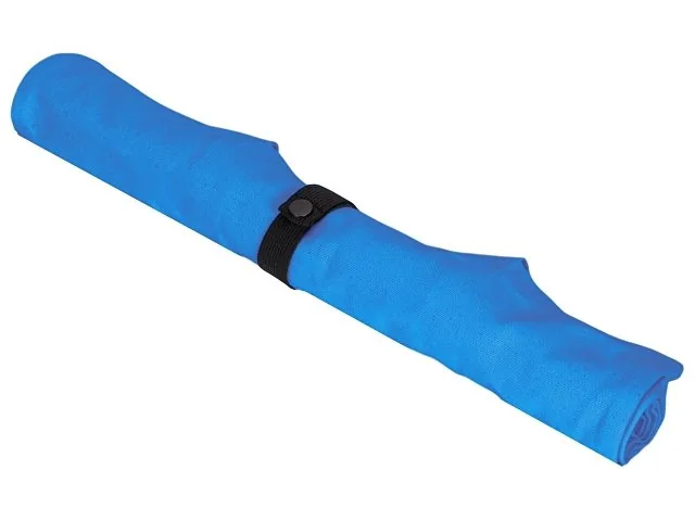 Сумка Fixy из переработанного хлопка 220 г/м2 с фиксирующей лентой фото 12