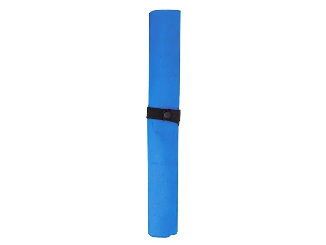 Сумка Fixy из переработанного хлопка 220 г/м2 с фиксирующей лентой фото 13