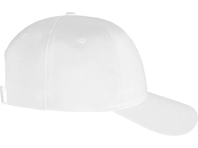 Бейсболка «Poly» фото 3