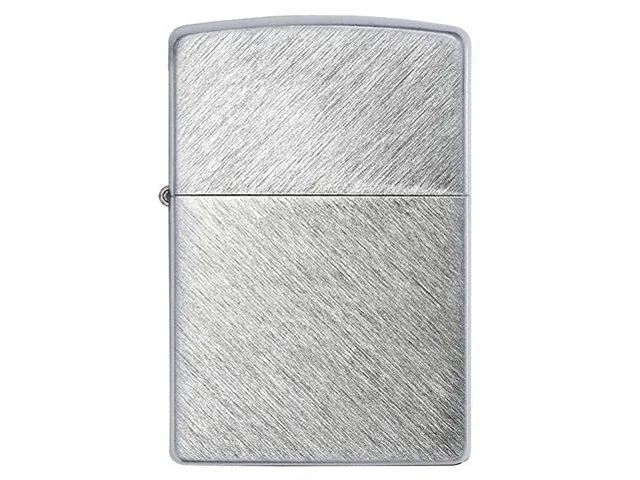 Зажигалка ZIPPO с покрытием Herringbone Sweep фото 2