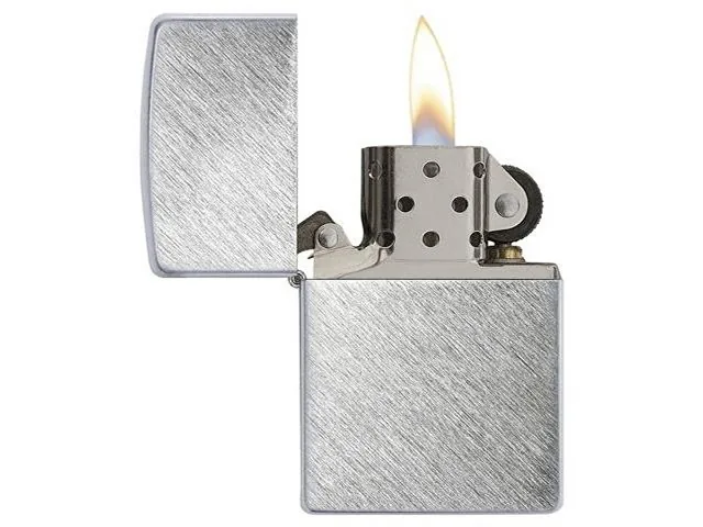 Зажигалка ZIPPO с покрытием Herringbone Sweep фото 3