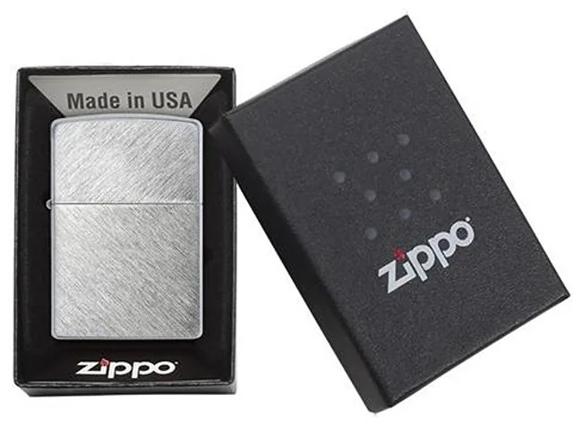 Зажигалка ZIPPO с покрытием Herringbone Sweep фото 5