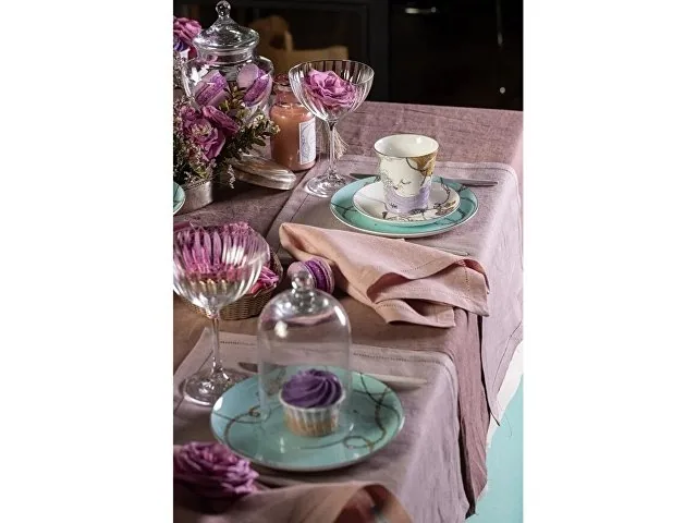 Набор чашка и блюдце «TEA SET ALICE» фото 15