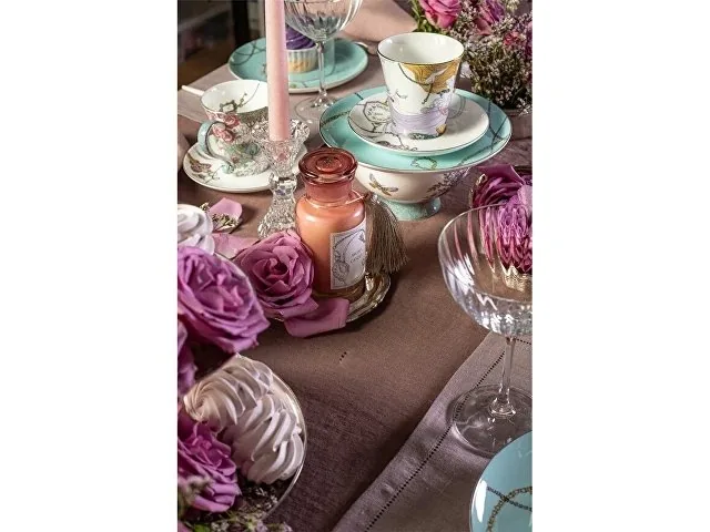 Набор чашка и блюдце «TEA SET ALICE» фото 16