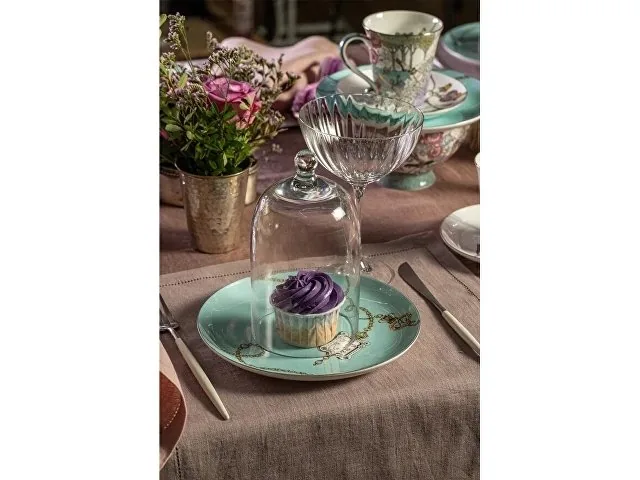 Тарелка «PLATE ALICE» фото 7