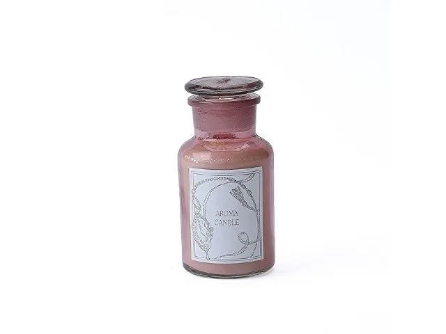 Свеча «СNDL 2 PINK» фото 2