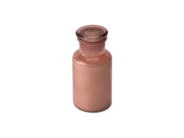 Свеча «СNDL 2 PINK» фото 3