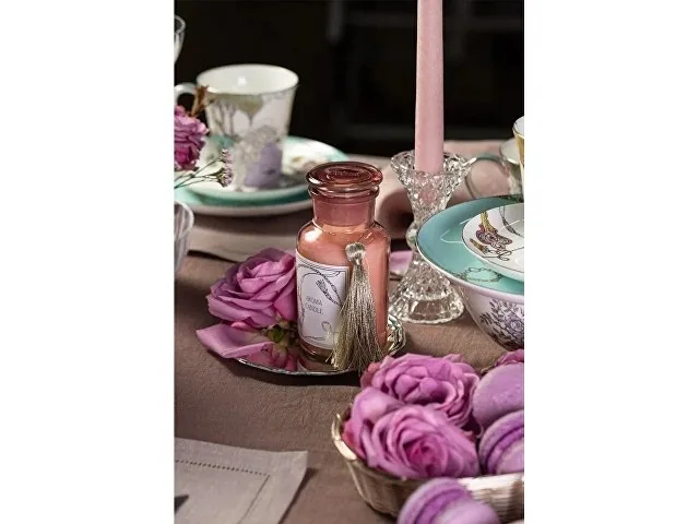 Свеча «СNDL 2 PINK» фото 7