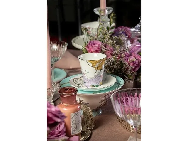 Свеча «СNDL 2 PINK» фото 10