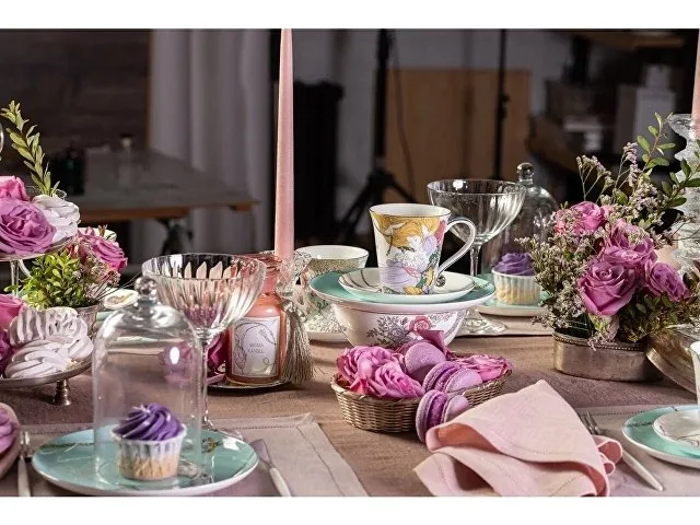 Свеча «СNDL 2 PINK» фото 12