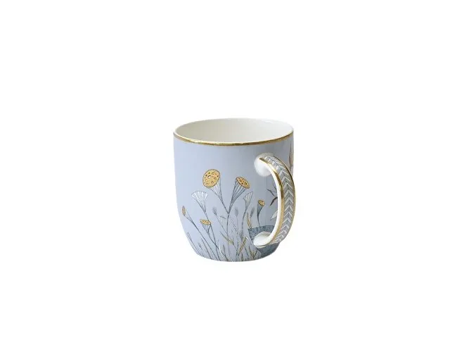 Кружка «CUP 2 TRO» фото 3