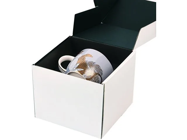 Кружка «CUP 2 TRO» фото 4