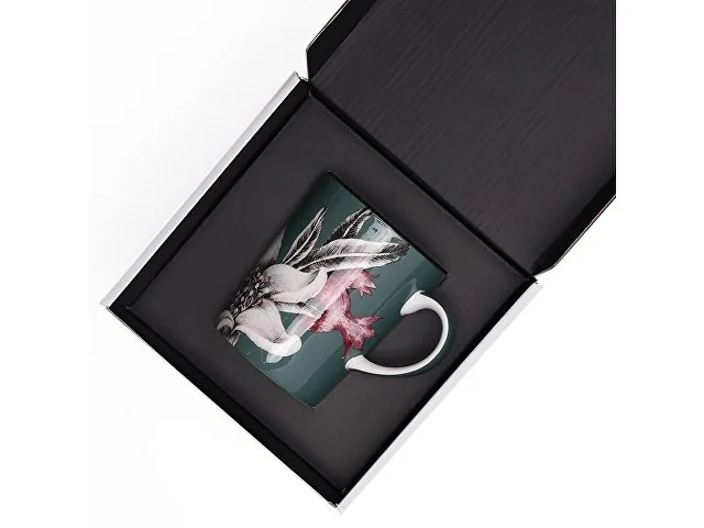 Кружка «CUP 1 GRN» фото 3