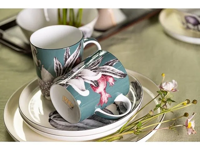 Кружка «CUP 1 GRN» фото 6
