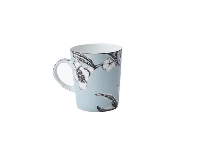 Кружка «CUP 1 BLU» фото 2