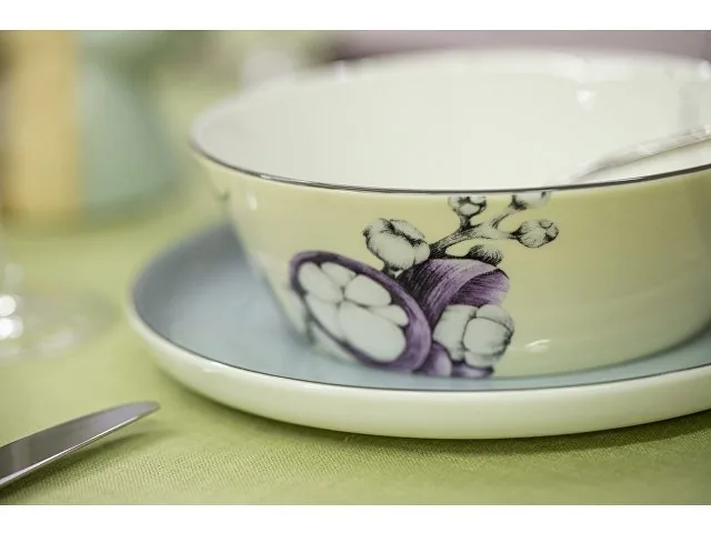 Миска «BOWL 1 MAN» фото 3