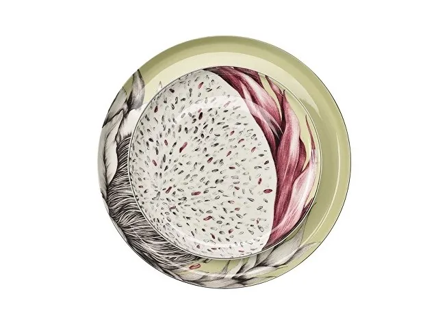 Тарелка «PLATE 1 DRA» фото 2