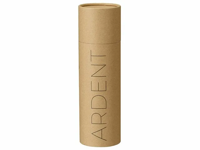 Вакуумный термос с медной изоляцией «Ardent», тубус, 500 мл фото 8