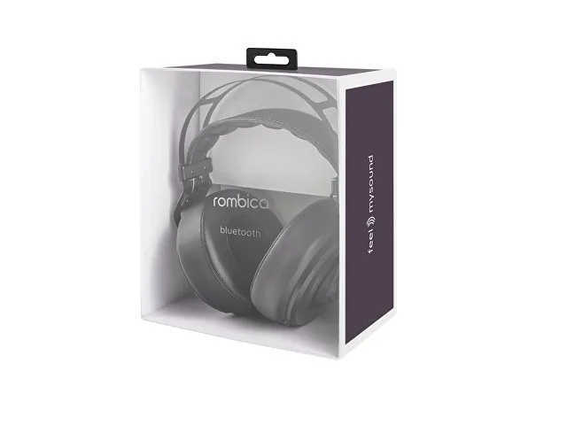 Беспроводные наушники «Mysound BH-10» фото 6