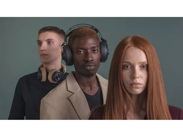 Беспроводные наушники «Mysound BH-10» фото 13
