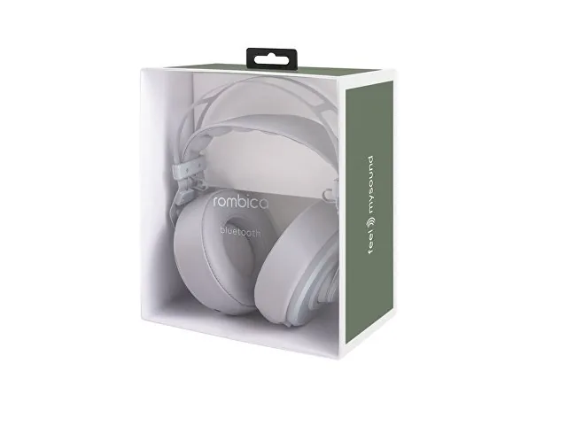 Беспроводные наушники «Mysound BH-10» фото 5