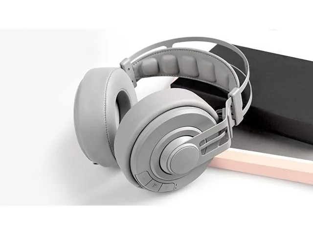 Беспроводные наушники «Mysound BH-10» фото 6