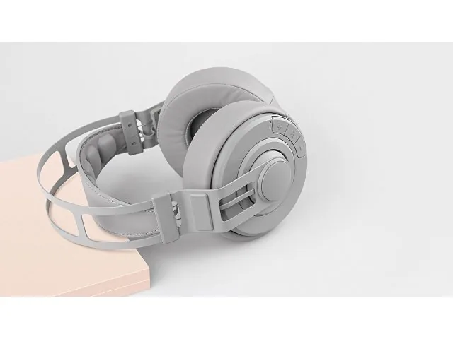 Беспроводные наушники «Mysound BH-10» фото 8